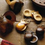 El Cabildo de la Gomera quiere asesorar a artesanos emprendedores