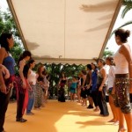 El Festival Atlántico Sonoro ultima los preparativos en La Gomera