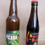 Cervecería Isla Verde elabora ‘Danza del Diablo’ y ‘Pícara’