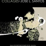 Exposición ‘Fragmentos’ del pintor José Luis Santos