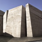 El MOMA de Nueva York incorpora una obra de un arquitecto canario