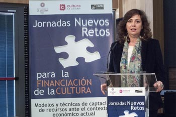 Mecenazgo, fundraising y crowdfunding para salvar la cultura en Canarias