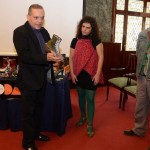 La firma canaria Pisaverde finalista para los Premios Nacionales de Artesanía
