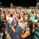 Éxito rotundo del Festival Fuerteventura en Música 2012