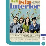 Islas de Cine presenta la proyección ‘La Isla Interior’ en el Centro Socio Cultural Inocencio Pérez