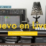 El 5 de marzo se presenta el nuevo Live 9 de Ableton