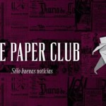 The Paper Club sigue apostando por la música en directo