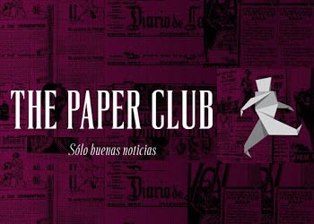 The Paper Club sigue apostando por la música en directo