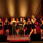 En-Cantadoras presenta en el Teatro Leal su nuevo CD