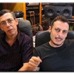 Entrevista a Tinguaro Aka Mensey y A. Jesús Mendoza (Jesiisma) sobre el proyecto ‘Vente pa´Canarias’