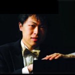 Jue Wang debuta con la Sinfónica de Tenerife