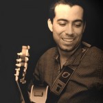 Rober Jiménez: «Empecé en la música con el grandísimo timplista Jóse Antonio Ramos»
