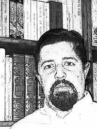 Victoriano Santana Sanjurjo, un quijote de la literatura