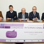 XXI Congreso Internacional de la Asociación Española de Lingüística Aplicada