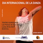 El Teatro Guiniguada celebra el Día Internacional de la Danza