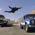 ‘Fast and Furious 6’ es ya la segunda película con más recaudación en la historia de Universal