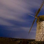 El fotógrafo José Antonio Cabello expone su visión nocturna del Archipiélago en la muestra ‘Canarias en la oscuridad’