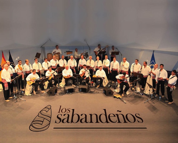 Los Sabandeños inician su ciclo musical por los barrios laguneros