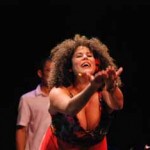 Yanet Sierra presenta el espectáculo de música cubana ‘Piel Canela’ en el Teatro Guiniguada