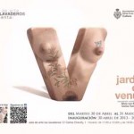 Exposición ‘El Jardín de Venus’ en la Sala de Arte Los Lavaderos