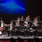 La Big Band de Canarias clausura la Semana Internacional de Jazz