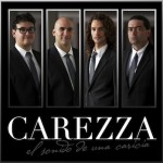 Carezza ofrecerá un concierto en El Paraninfo de la Universidad de La Laguna