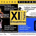 Festival de Teatro Encuentros