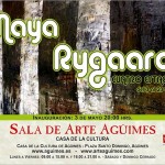 Maya Rygaard presenta ‘Cuatro estaciones’