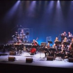 La Gran Canaria Big Band presentará el espectáculo ‘Swing & Latin’