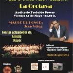 XII Festival Magec en La Orotava