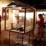 El Museo de Historia ofrece este viernes su cita mensual con la Cultura de La Laguna