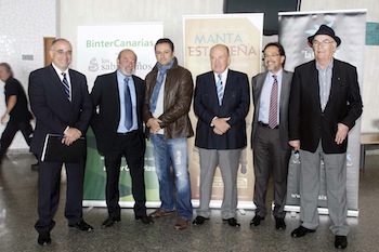 Presentación Manta y Estameña