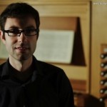 Simón Vebber abre el ciclo ‘Órgano en Concierto’ del Auditorio Alfredo Kraus