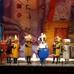 El Teatro Guimerá trae el humor del Carnaval de Cádiz