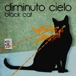 Diminuto Cielo – Black Cat Ep. [Nu-Logic062]