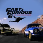 Tenerife acoge el preestreno en exclusiva en España de ‘Fast & Furious 6’