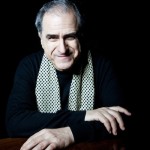 Enrico Pieranunzi llega al Rincón del Jazz del Auditorio Alfredo Kraus