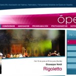 Ópera de Tenerife abre el plazo de inscripción para el I Concurso Internacional de Canto