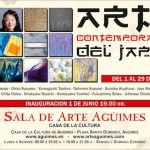 Exposición de Arte Contemporáneo de Japón