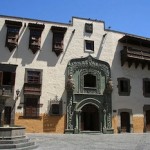 Jornada de Puertas Abiertas en los museos del Cabildo en Vegueta-Triana