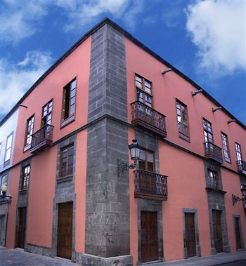 Casa-Museo Pérez Galdós