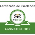 El Museo de Historia de Tenerife obtiene el Certificado de Excelencia de Tripadvisor 2013