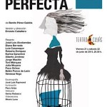 El Teatro Cuyás coproduce ‘Doña perfecta’