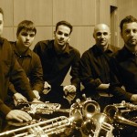 El Ensemble de Trompetas de Canarias participa en el International Trumpet Guild de Michigan