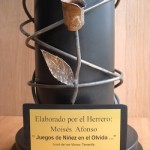 Moisés Afonso representará a Tenerife en el concurso de artesanía de Burgos