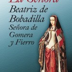 Carlos Álvarez presenta en Madrid su novela sobre Beatriz de Bobadilla