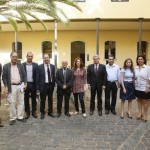 Museos de Tenerife asesora a Agadir en virtud del Proyecto ‘Qantara’
