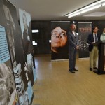 TEA acoge una exposición y unas proyecciones de cine sobre el escritor Stanislaw Lem
