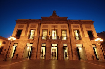 El Teatro Guimerá ofrecerá más de 60 funciones