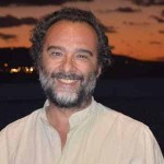 Antonio Cabrera Cruz: «Mis orígenes literarios están en una niñez sin televisión»